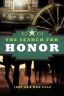 The Search for Honor - Book