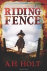 Riding Fence - Book