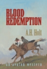 Blood Redemption - Book