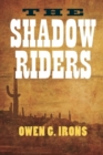 The Shadow Riders - Book