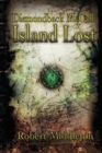 Island Lost - Book