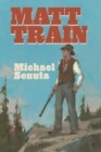 Matt Train - Book