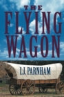 The Flying Wagon - Book