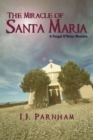 The Miracle of Santa Maria - Book