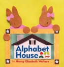 Alphabet House - Book