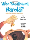 WHO SWALLOWED HAROLD - Book