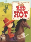 LITTLE RED HOT - Book