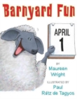 Barnyard Fun - Book