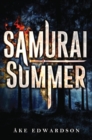 SAMURAI SUMMER - Book