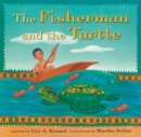 The Fisherman and the Turtle - Book