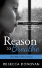 REASON TO BREATHE - Book