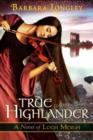 True to the Highlander - Book
