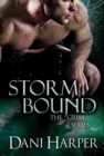 Storm Bound - Book