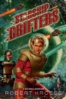 Starship Grifters - Book
