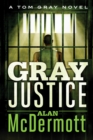 Gray Justice - Book