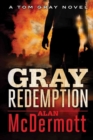 Gray Redemption - Book