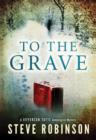 To The Grave - Book