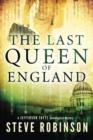 The Last Queen of England - Book