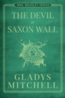 DEVIL AT SAXON WALL THE - Book