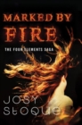 Marked by Fire - Book