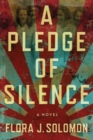 A Pledge of Silence - Book