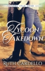 Tycoon Takedown - Book