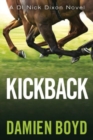 Kickback - Book