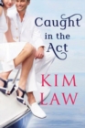Caught in the Act - Book