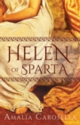 Helen of Sparta - Book