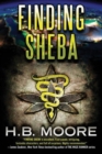 Finding Sheba - Book