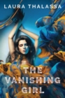 The Vanishing Girl - Book