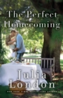 The Perfect Homecoming - Book
