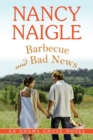 Barbecue and Bad News - Book