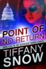 Point of No Return - Book