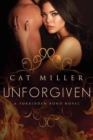 Unforgiven - Book