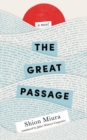 The Great Passage - Book