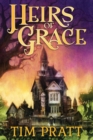 Heirs of Grace - Book