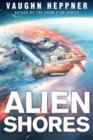 Alien Shores - Book