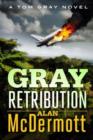 Gray Retribution - Book