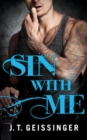 Sin With Me - Book