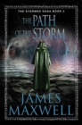 The Path of the Storm - Book