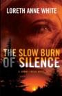 The Slow Burn of Silence - Book