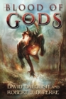 Blood of Gods - Book