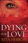 Dying for Love - Book