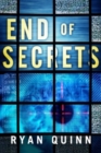 End of Secrets - Book