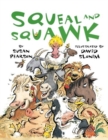 SQUEAL & SQUAWK - Book