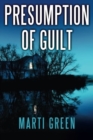 Presumption of Guilt - Book