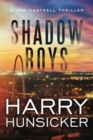 Shadow Boys - Book