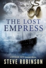 The Lost Empress - Book