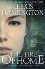 The Fire of Home - Book